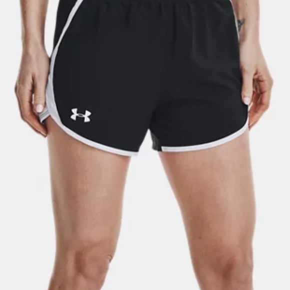 Under-armour running shorts size: medium - Picture 4 of 4